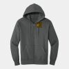 Perfect Weight ® Fleece Full Zip Hoodie Thumbnail