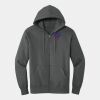 Perfect Weight ® Fleece Full Zip Hoodie Thumbnail