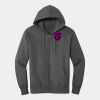 Perfect Weight ® Fleece Full Zip Hoodie Thumbnail