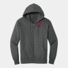 Perfect Weight ® Fleece Full Zip Hoodie Thumbnail