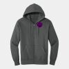 Perfect Weight ® Fleece Full Zip Hoodie Thumbnail