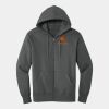 Perfect Weight ® Fleece Full Zip Hoodie Thumbnail