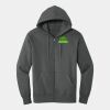 Perfect Weight ® Fleece Full Zip Hoodie Thumbnail