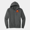 Perfect Weight ® Fleece Full Zip Hoodie Thumbnail