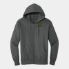 Perfect Weight ® Fleece Full Zip Hoodie Thumbnail