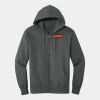 Perfect Weight ® Fleece Full Zip Hoodie Thumbnail