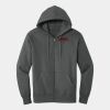 Perfect Weight ® Fleece Full Zip Hoodie Thumbnail