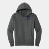 Perfect Weight ® Fleece Full Zip Hoodie Thumbnail