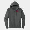 Perfect Weight ® Fleece Full Zip Hoodie Thumbnail