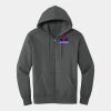 Perfect Weight ® Fleece Full Zip Hoodie Thumbnail