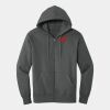 Perfect Weight ® Fleece Full Zip Hoodie Thumbnail