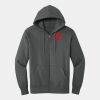 Perfect Weight ® Fleece Full Zip Hoodie Thumbnail