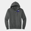 Perfect Weight ® Fleece Full Zip Hoodie Thumbnail