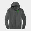 Perfect Weight ® Fleece Full Zip Hoodie Thumbnail