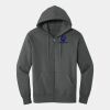 Perfect Weight ® Fleece Full Zip Hoodie Thumbnail