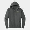 Perfect Weight ® Fleece Full Zip Hoodie Thumbnail
