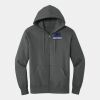 Perfect Weight ® Fleece Full Zip Hoodie Thumbnail