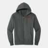 Perfect Weight ® Fleece Full Zip Hoodie Thumbnail