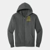 Perfect Weight ® Fleece Full Zip Hoodie Thumbnail