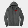 Perfect Weight ® Fleece Full Zip Hoodie Thumbnail