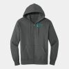Perfect Weight ® Fleece Full Zip Hoodie Thumbnail