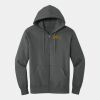 Perfect Weight ® Fleece Full Zip Hoodie Thumbnail