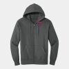Perfect Weight ® Fleece Full Zip Hoodie Thumbnail