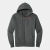 Perfect Weight ® Fleece Full Zip Hoodie Thumbnail