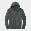 Perfect Weight ® Fleece Full Zip Hoodie Thumbnail