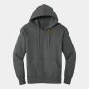 Perfect Weight ® Fleece Full Zip Hoodie Thumbnail