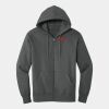 Perfect Weight ® Fleece Full Zip Hoodie Thumbnail