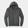 Perfect Weight ® Fleece Full Zip Hoodie Thumbnail
