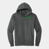 Perfect Weight ® Fleece Full Zip Hoodie Thumbnail
