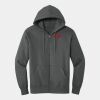 Perfect Weight ® Fleece Full Zip Hoodie Thumbnail