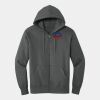 Perfect Weight ® Fleece Full Zip Hoodie Thumbnail