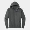 Perfect Weight ® Fleece Full Zip Hoodie Thumbnail
