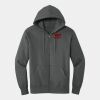 Perfect Weight ® Fleece Full Zip Hoodie Thumbnail