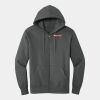 Perfect Weight ® Fleece Full Zip Hoodie Thumbnail