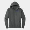Perfect Weight ® Fleece Full Zip Hoodie Thumbnail