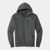 Perfect Weight ® Fleece Full Zip Hoodie Thumbnail