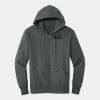 Perfect Weight ® Fleece Full Zip Hoodie Thumbnail