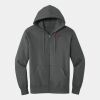 Perfect Weight ® Fleece Full Zip Hoodie Thumbnail