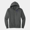 Perfect Weight ® Fleece Full Zip Hoodie Thumbnail