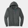 Perfect Weight ® Fleece Full Zip Hoodie Thumbnail