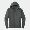 Perfect Weight ® Fleece Full Zip Hoodie Thumbnail