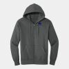 Perfect Weight ® Fleece Full Zip Hoodie Thumbnail