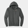 Perfect Weight ® Fleece Full Zip Hoodie Thumbnail