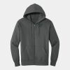Perfect Weight ® Fleece Full Zip Hoodie Thumbnail