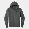 Perfect Weight ® Fleece Full Zip Hoodie Thumbnail