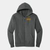 Perfect Weight ® Fleece Full Zip Hoodie Thumbnail